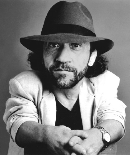 Phil Fondacaro Fotoğrafı