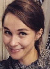 Patrycja Widlak fotoğrafı