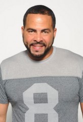 Mike Rae  Anderson fotoğrafı