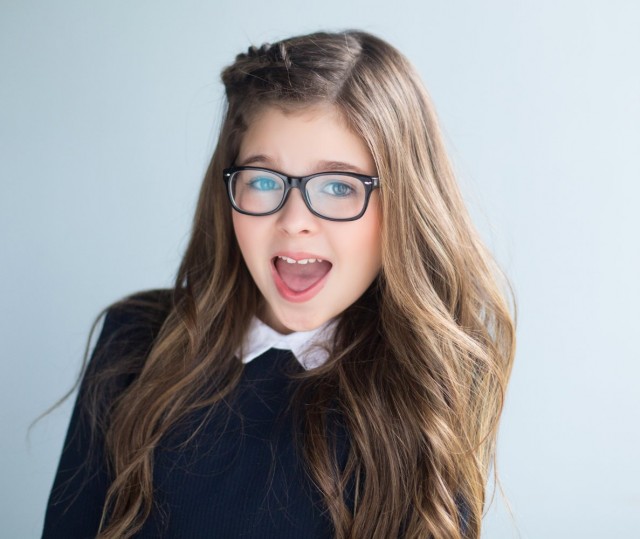 Addison Riecke Fotoğrafı