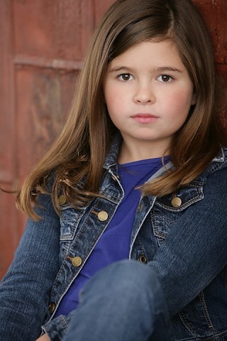 Addison Riecke Fotoğrafı