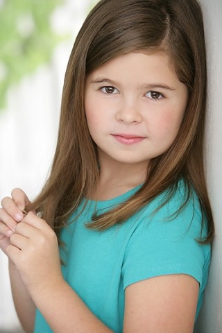 Addison Riecke Fotoğrafı