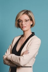 Siobhan  Thompson fotoğrafı