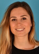 Hayat Ece Mağat fotoğrafı