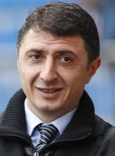 Şota Arveladze fotoğrafı