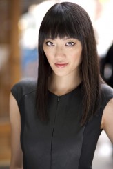 Clara Wong fotoğrafı