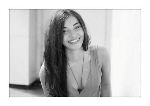 Tamara  Vittoz fotoğrafı