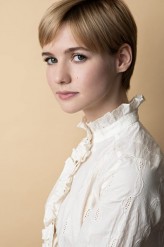 Cristina  Spruell fotoğrafı