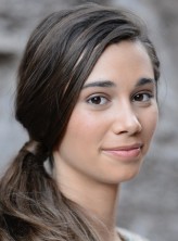 Jessi Mechler fotoğrafı