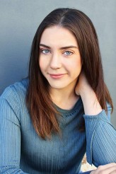 Isabel  Dickson fotoğrafı