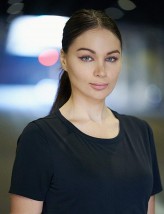 Natassia  Halabi fotoğrafı