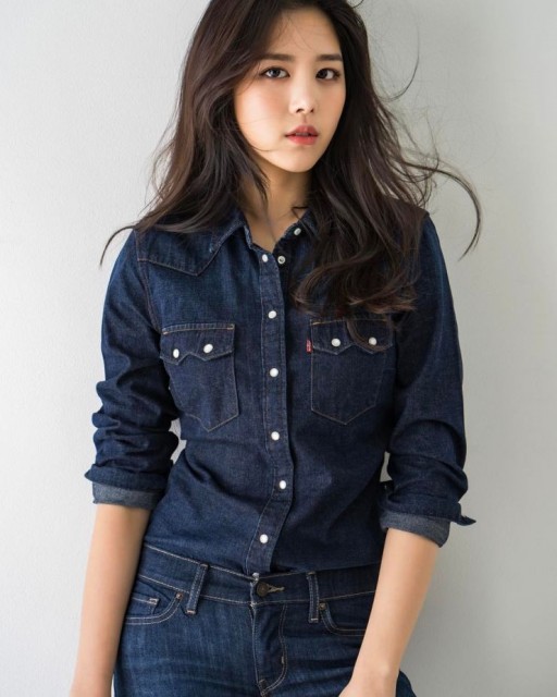 Kim Ji-Sung (ii) Fotoğrafı