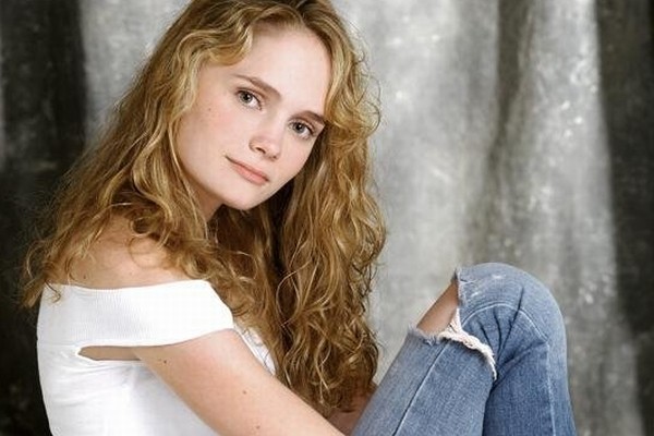 Halley Wegryn Gross fotoğrafı