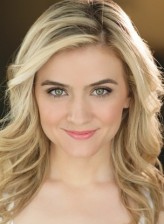 Lindsay Mushett fotoğrafı