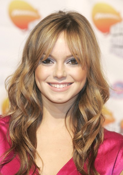Hannah Tointon Fotoğrafı