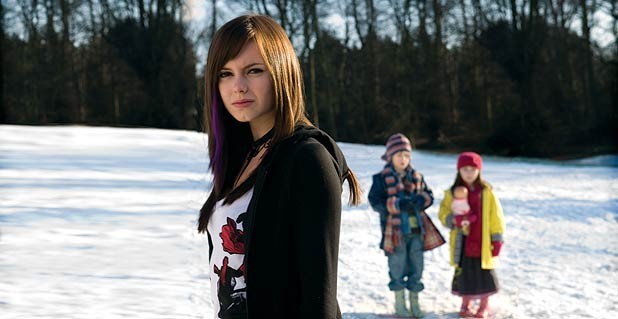 Hannah Tointon Fotoğrafı