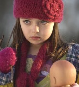 Rafiella Brooks fotoğrafı