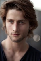 Mark Ryder fotoğrafı