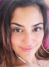 Ceren Kaplakarslan fotoğrafı