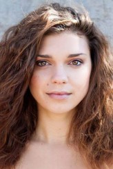 Denisa  Pfauserová  fotoğrafı