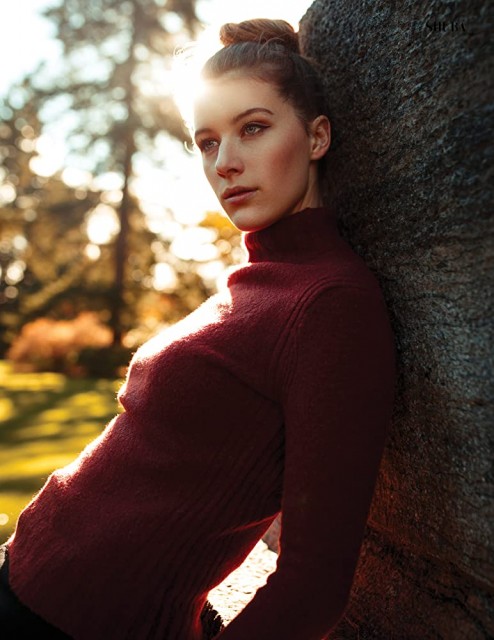 Lexi  Redman fotoğrafı