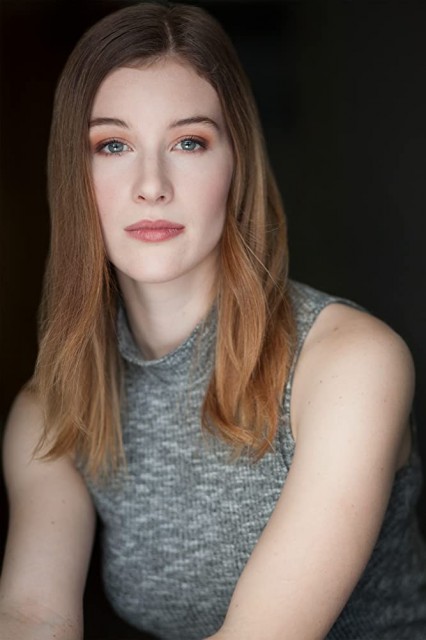 Lexi  Redman Fotoğrafı