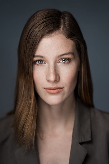 Lexi  Redman Fotoğrafı