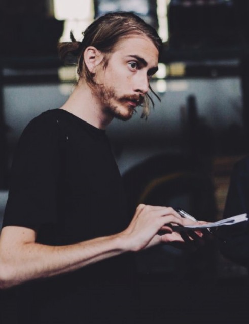 Austin  Vesely fotoğrafı