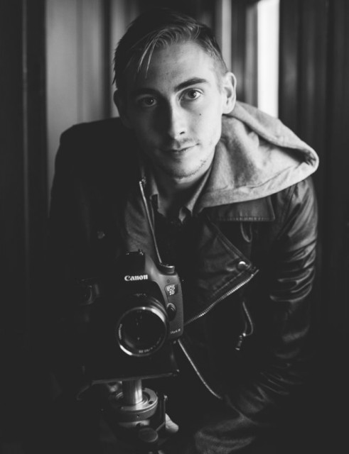 Austin  Vesely fotoğrafı