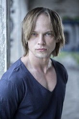 David   Halina fotoğrafı