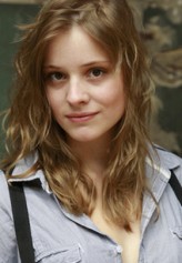 Runa Pernoda  Schäfer fotoğrafı