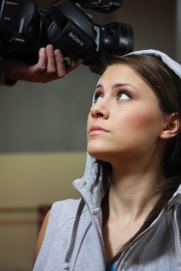 Carolina Benvenga fotoğrafı