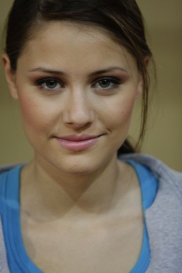 Carolina Benvenga fotoğrafı