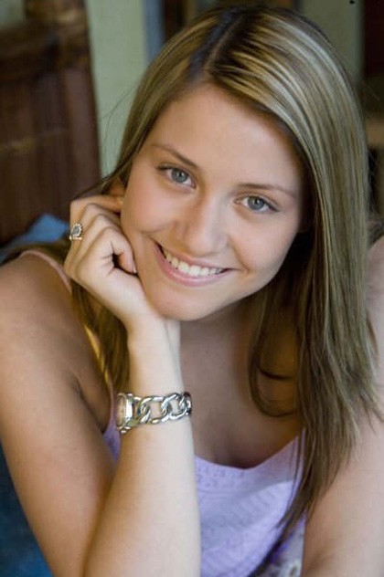 Carolina Benvenga fotoğrafı