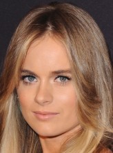 Cressida Bonas fotoğrafı