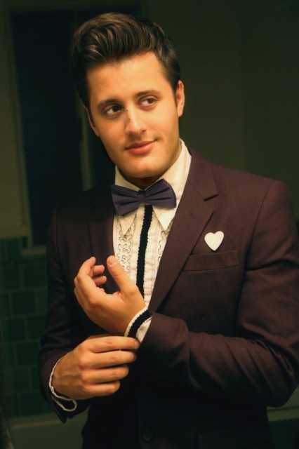 Nick Pitera fotoğrafı