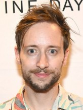 David Rysdahl fotoğrafı