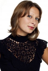 Katiuscia Canoro fotoğrafı