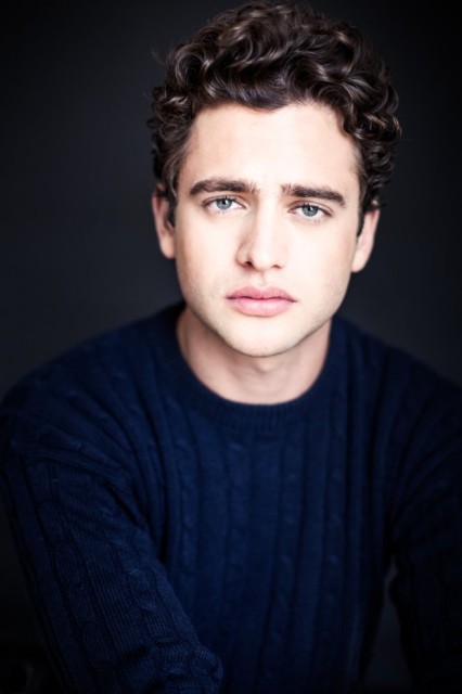 Alex Braunstein fotoğrafı