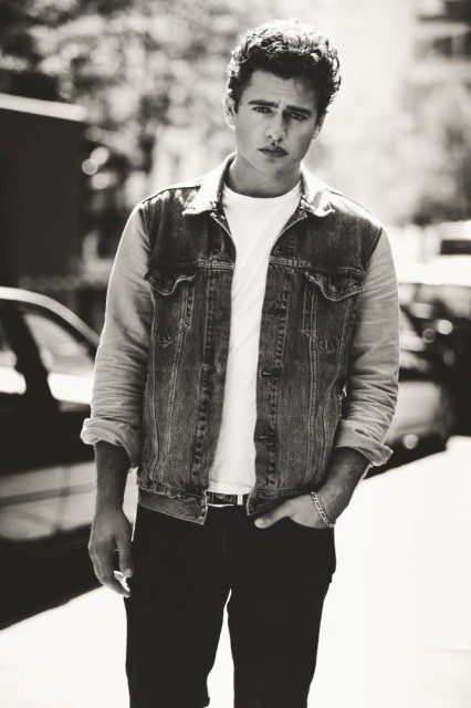 Alex Braunstein fotoğrafı