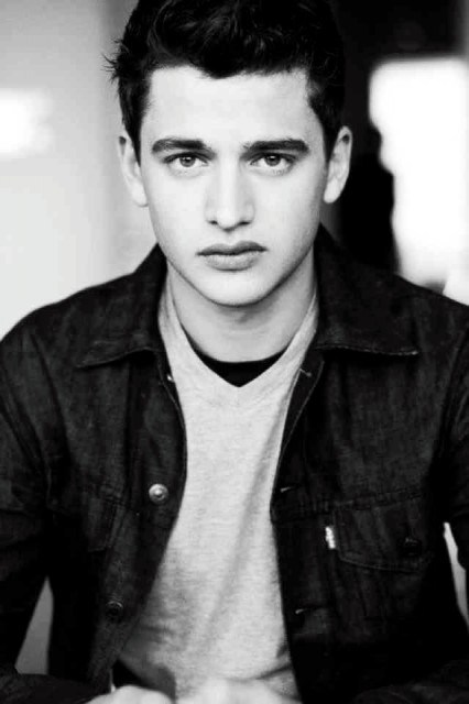 Alex Braunstein fotoğrafı