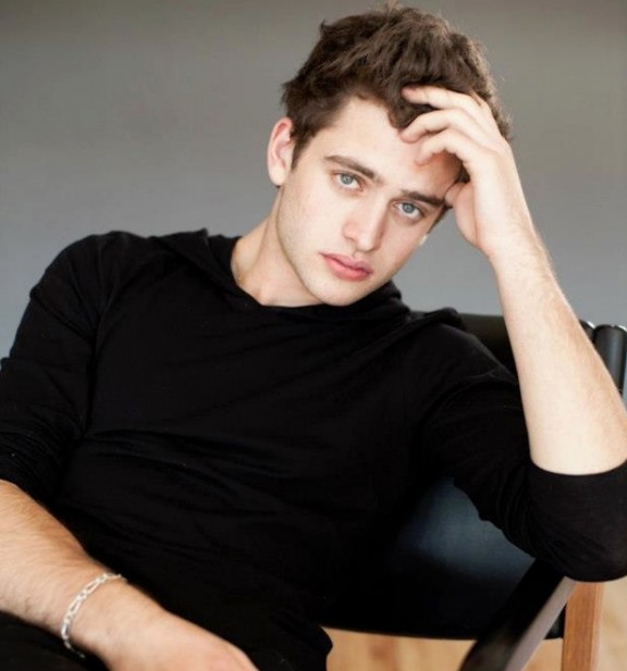 Alex Braunstein fotoğrafı