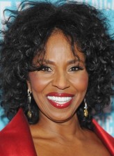 Pauletta Washington fotoğrafı