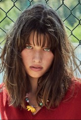 Ever Anderson fotoğrafı