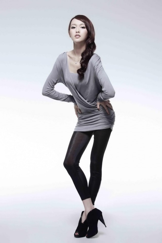 Yan Tang Fotoğrafı