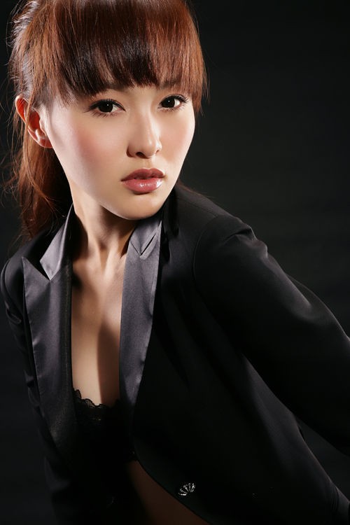 Yan Tang fotoğrafı