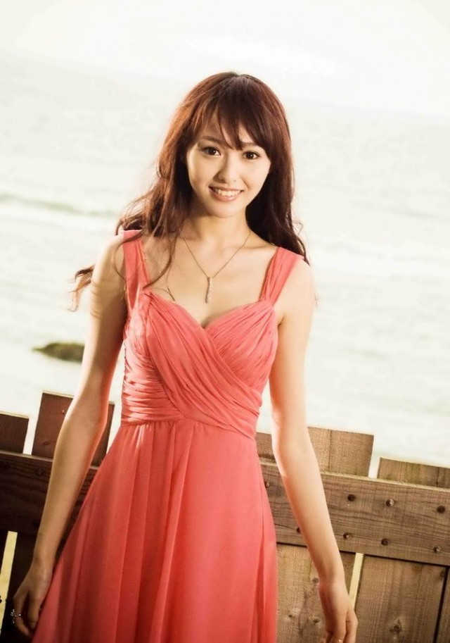 Yan Tang Fotoğrafı