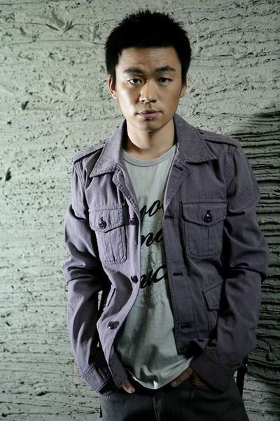 Baoqiang Wang fotoğrafı