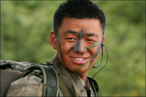 Baoqiang Wang fotoğrafı