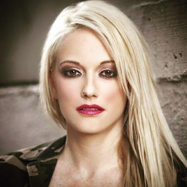 Shevyn  Roberts Fotoğrafı